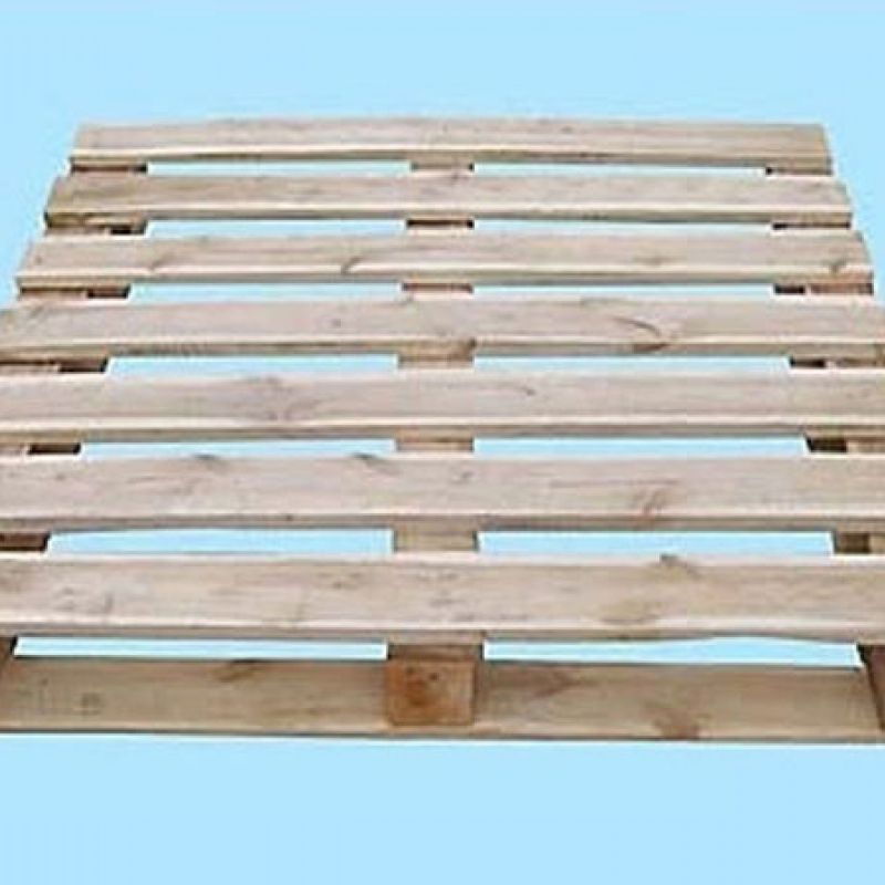 Pallet xuất khẩu loại 1