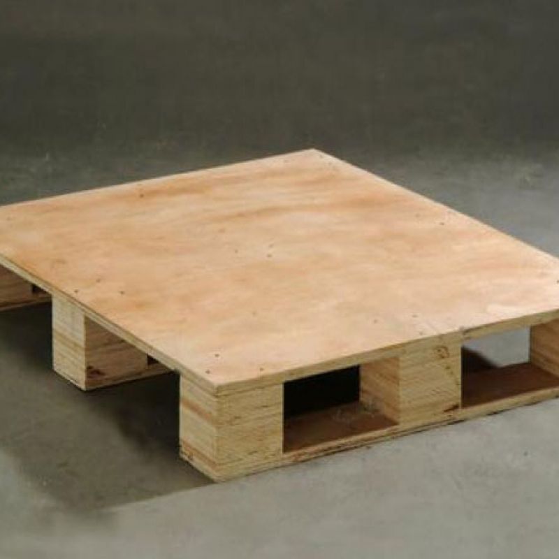 Pallet xuất khẩu loại 1