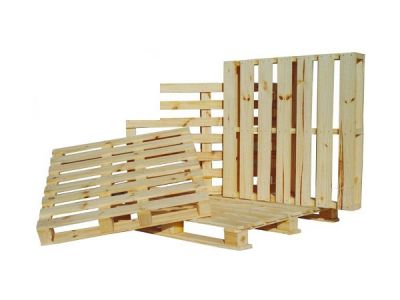 Những yếu tố cơ bản nào phụ thuộc vào giá của pallet gỗ?