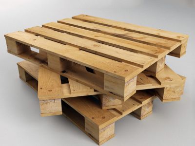 Những Yếu Tố Nào Quyết Định Giá Của Pallet Gỗ