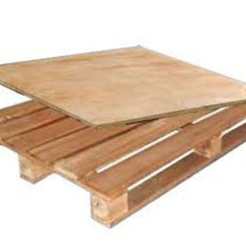 Pallet xuất khẩu loại 3