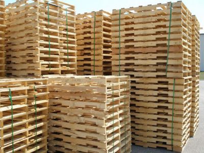 Việt Trường Hải - Đơn Vị Chuyên Sản Xuất Và Cung Cấp Pallet Gỗ Theo Yêu Cầu Tại Bình Dương