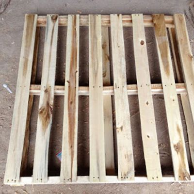 Pallet xuất khẩu loại 3