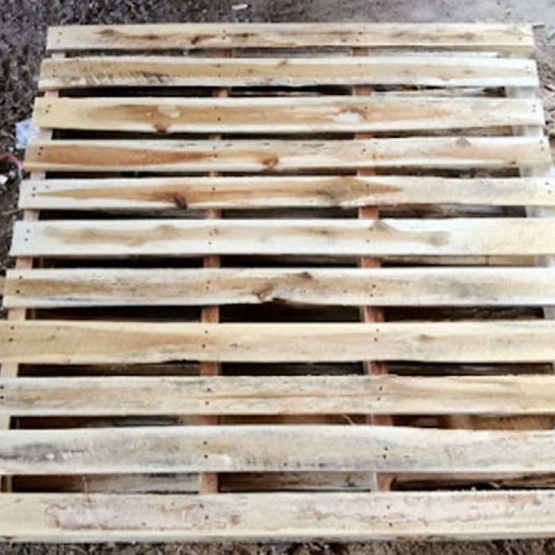 Pallet xuất khẩu loại 3