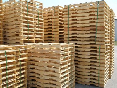 8 Nguyên Tắc Sử Dụng Và Bảo Quản Gỗ Pallet Đúng Cách
