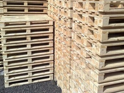 Những Cách Sử Dụng Pallet Gỗ Hiệu Quả