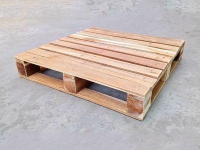 Việt Trường Hải – Đơn vị cung cấp pallet gỗ chất lượng cao