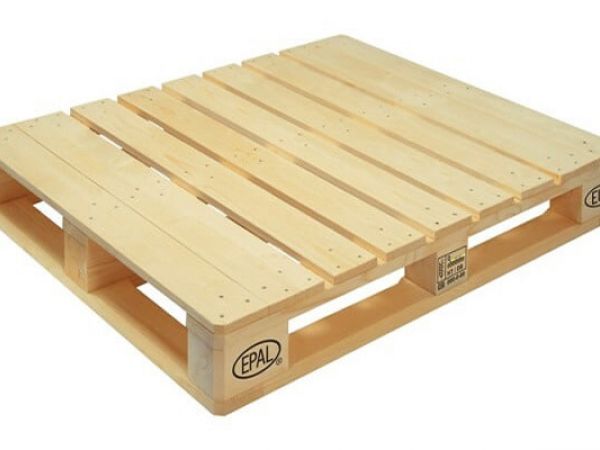 Tiêu Chuẩn Các Loại Kích Thước Pallet Gỗ