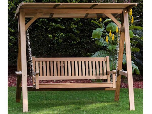 Những Ứng Dụng Của Pallet Vào Thiết Kế Nội Thất