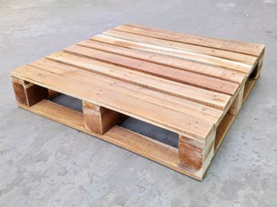 Kinh Nghiệm Lựa Chọn Pallet Gỗ Chất Lượng Cao