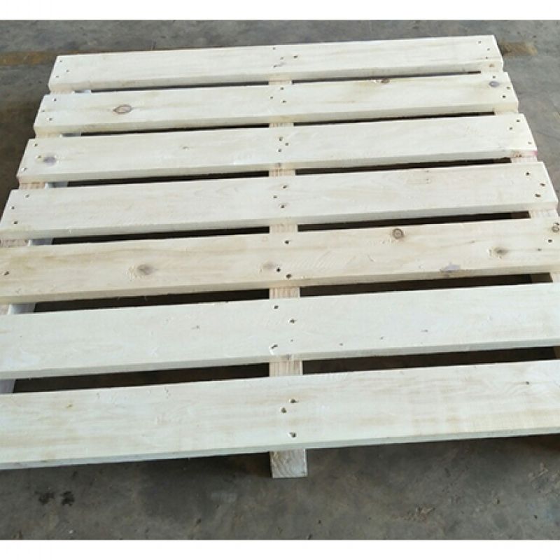 Pallet kê hàng trong kho