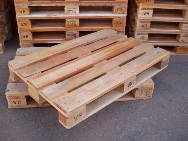 Chọn Pallet Sao Cho Phù Hợp Và Tiết Kiệm