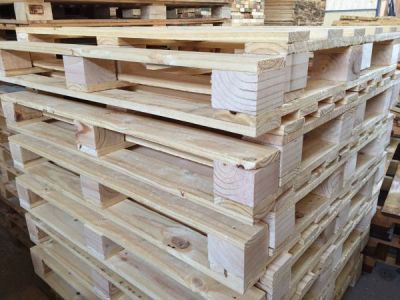 Kinh nghiệm chọn mua pallet gỗ đẹp, bền