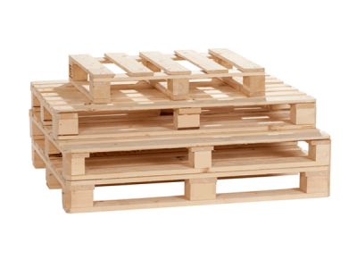 Cách Bảo Vệ Pallet Gỗ Không Bị Mối Mọt Tấn Công