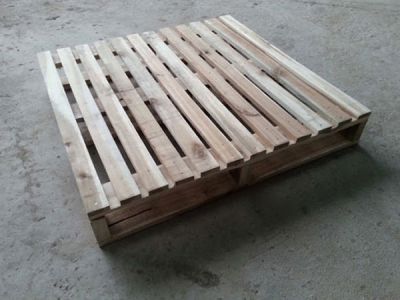 Nguyên tắc sử dụng và bảo quản gỗ và sơn gỗ pallet đúng cách