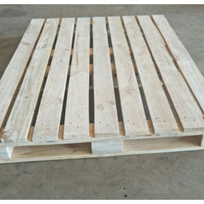 Pallet kê hàng trong kho