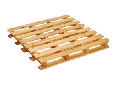 Công đoạn sản xuất pallet gỗ của pallet Việt Trường Hải