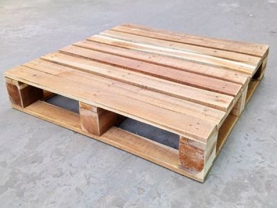 Làm sao để có thể sử dụng pallet gỗ đúng cách