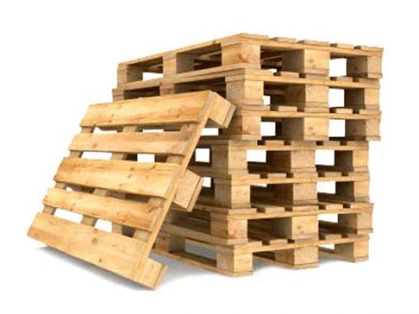 Những Bước Sử Dụng Pallet Gỗ Bền Lâu