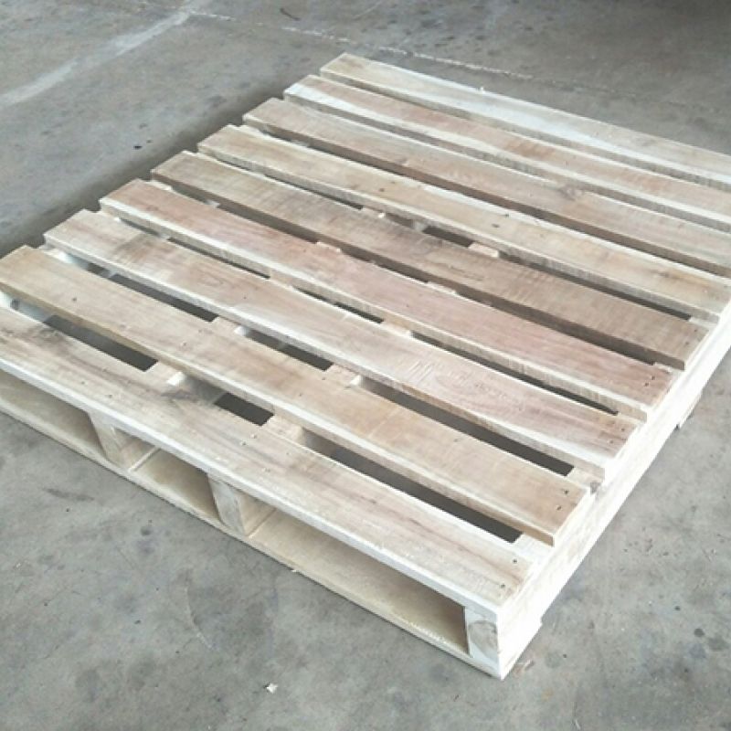 Pallet kê hàng trong kho