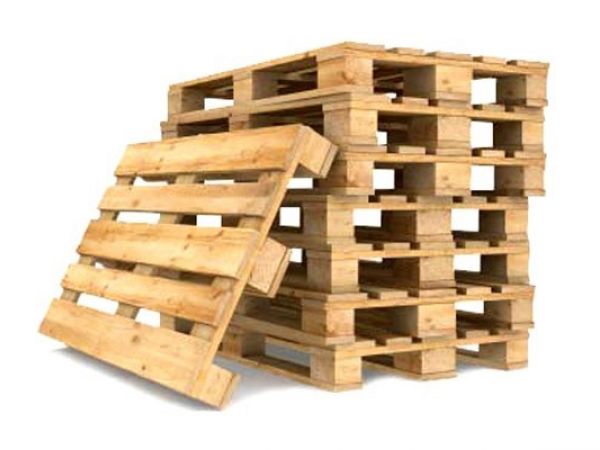 Nên Dùng Loại Gỗ Nào Để Đóng Pallet Gỗ Tại Việt Nam?