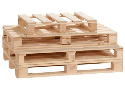 Pallet gỗ và cách chọn pallet chuẩn chất lượng từng centimet