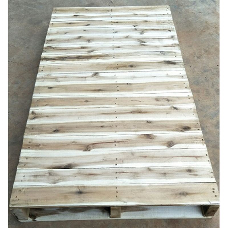 Pallet kê hàng trong kho