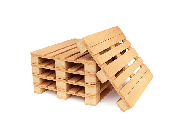 Các điểm nổi bật của nội thất gỗ pallet cho đời sống