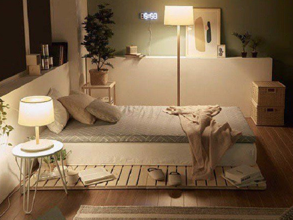 Gỗ pallet cao cấp | Tạo điểm nhấn cho không gian thiết kế độc đáo