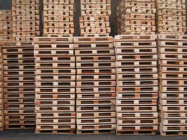 Kích Thước Pallet Gỗ Tiêu Chuẩn Phân Phối Trên Thị Trường Việt