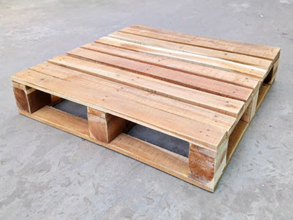 Kinh Nghiệm Lựa Chọn Pallet Gỗ Chất Lượng Cao