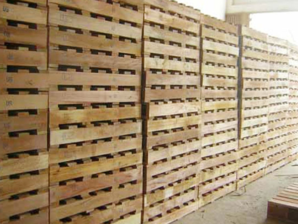 5 Tiêu Chí Giúp Bạn Mua Gỗ Pallet Chất Lượng