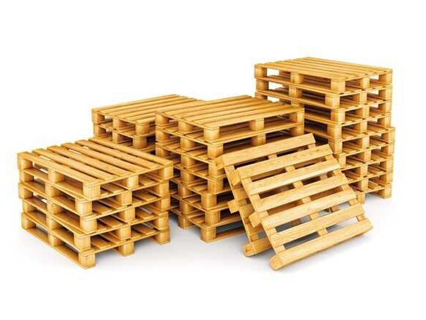 Nguyên nhân tại sao pallet gỗ lại phổ biến tại Việt Nam