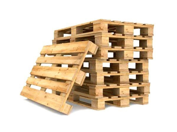 Nhận biết các kích thước tiêu chuẩn của pallet gỗ