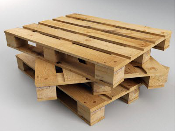 Những Yếu Tố Sử Dụng Pallet Gỗ Chất Lượng
